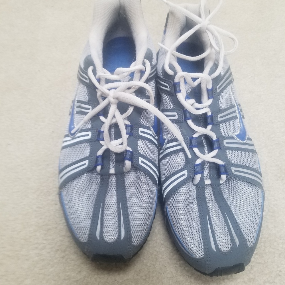 Mens Nike Shox